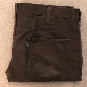 Levi Pants